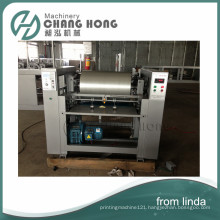 High Speed Knitting Bag Flexo Printing Machine